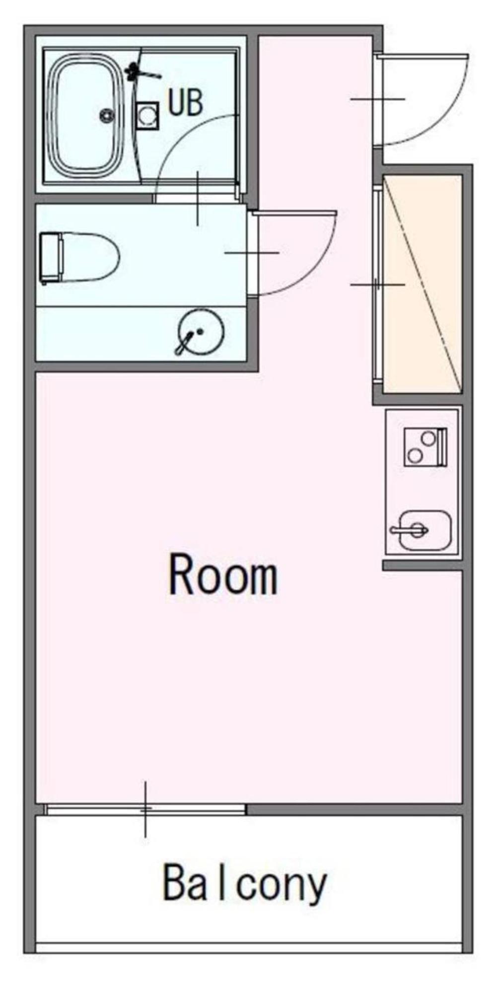 Yadoya Suzume Hotel Tokio Kamer foto